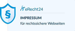 Impressum von KFZ-Sachverständiger - Andreas Hoppe von eRecht24 Premium